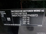  Bmw  Serie 1 BMW 1 Reeks Hatch 118iA (100 kW) 5d #15