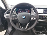  Bmw  Serie 1 BMW 1 Reeks Hatch 118iA (100 kW) 5d #18