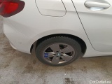 Bmw  Serie 1 BMW 1 Reeks Hatch 118iA (100 kW) 5d #34