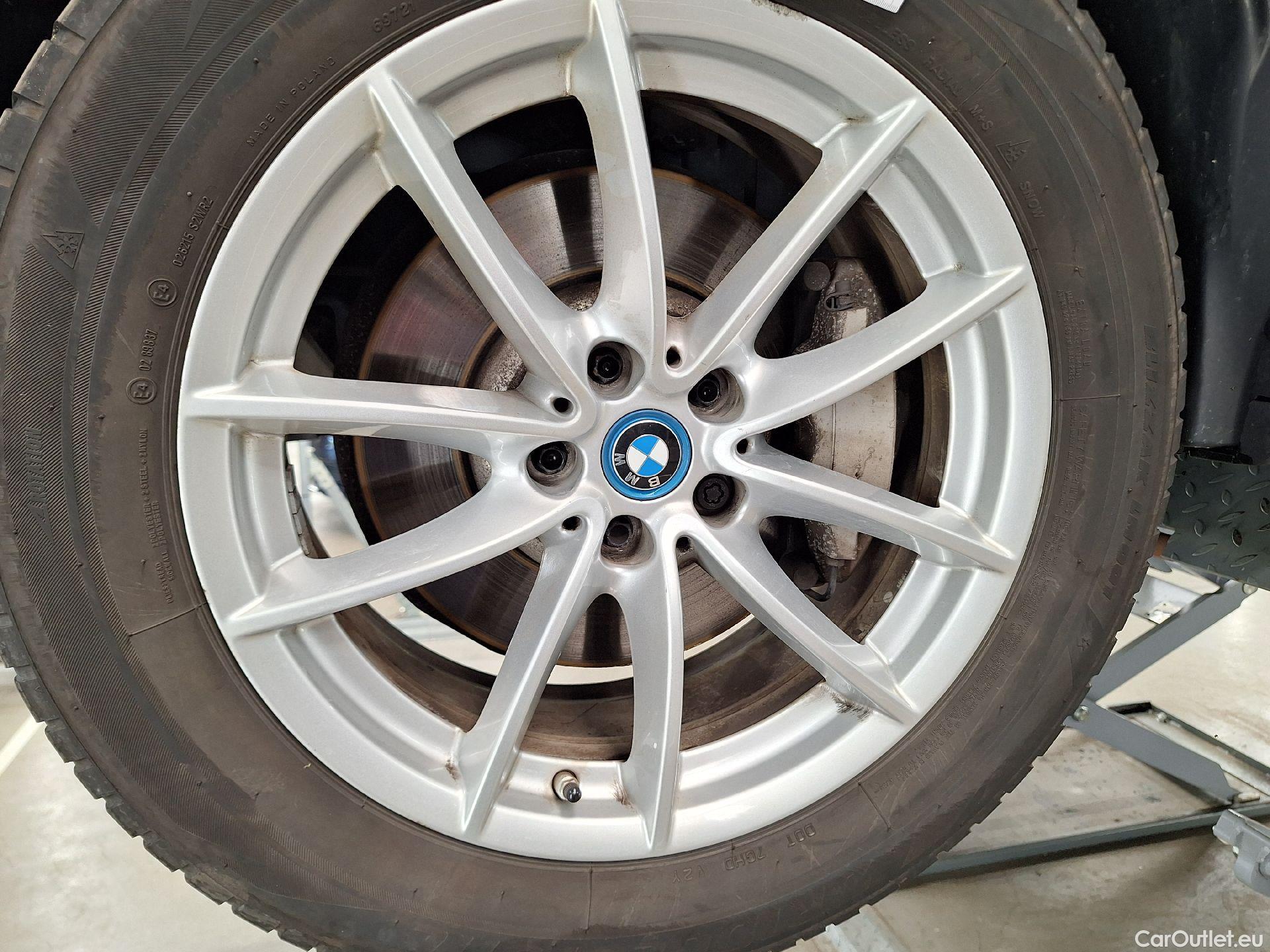  Bmw  X3 BMW,  FL'21 PHEV, BMW  xDrive30e (120 kW) 5d #30