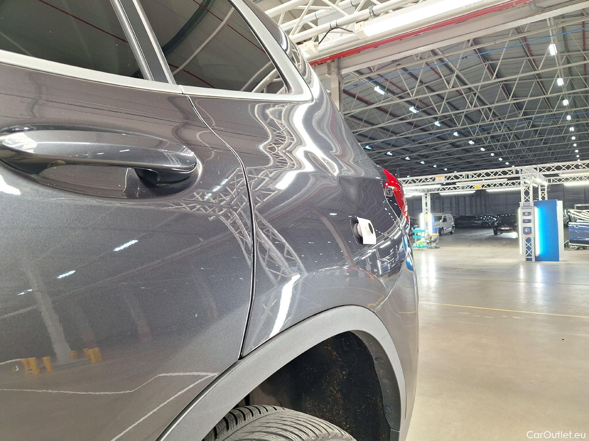  Bmw  X3 BMW,  FL'21 PHEV, BMW  xDrive30e (120 kW) 5d #16