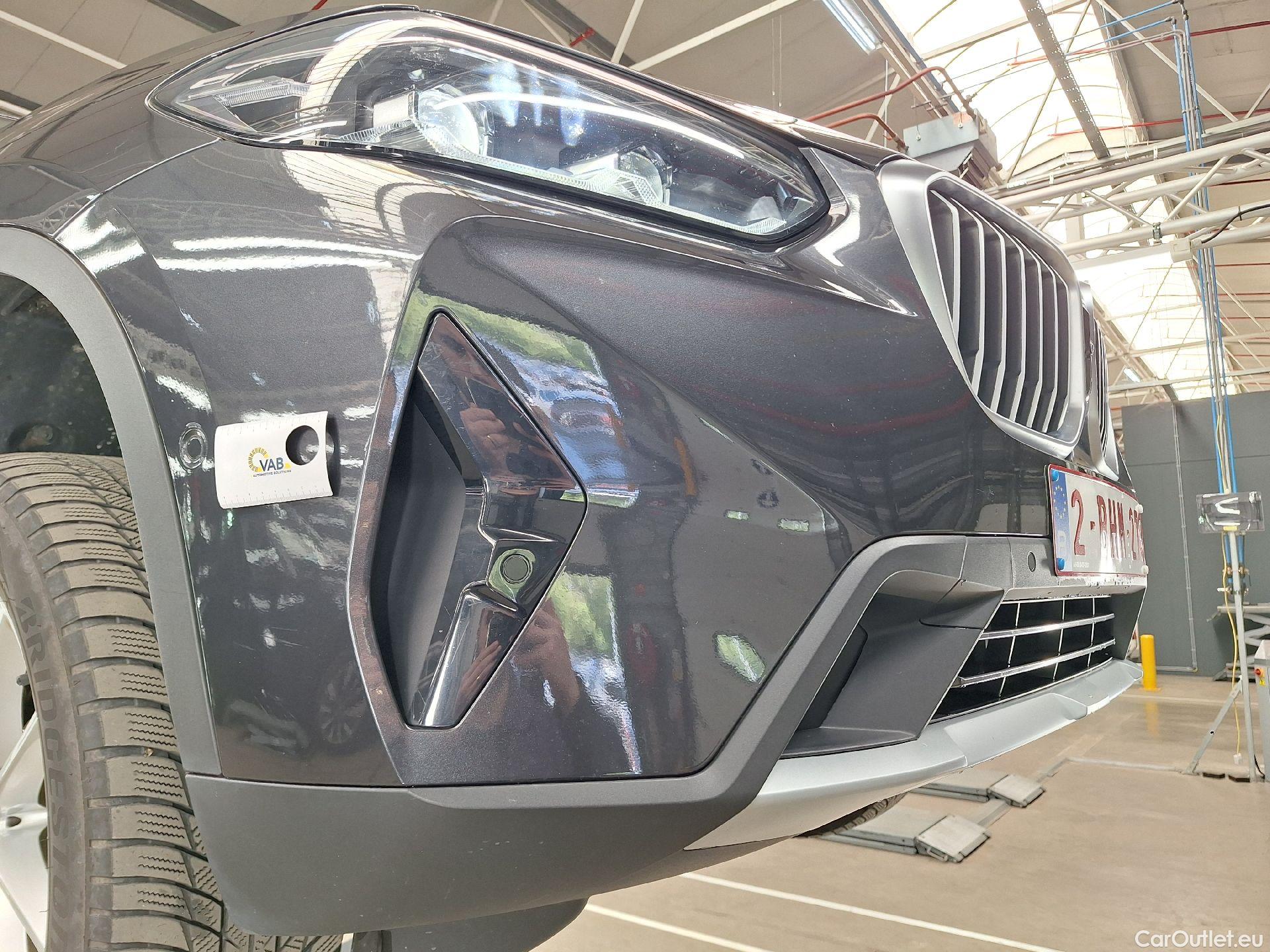 Bmw  X3 BMW,  FL'21 PHEV, BMW  xDrive30e (120 kW) 5d #26