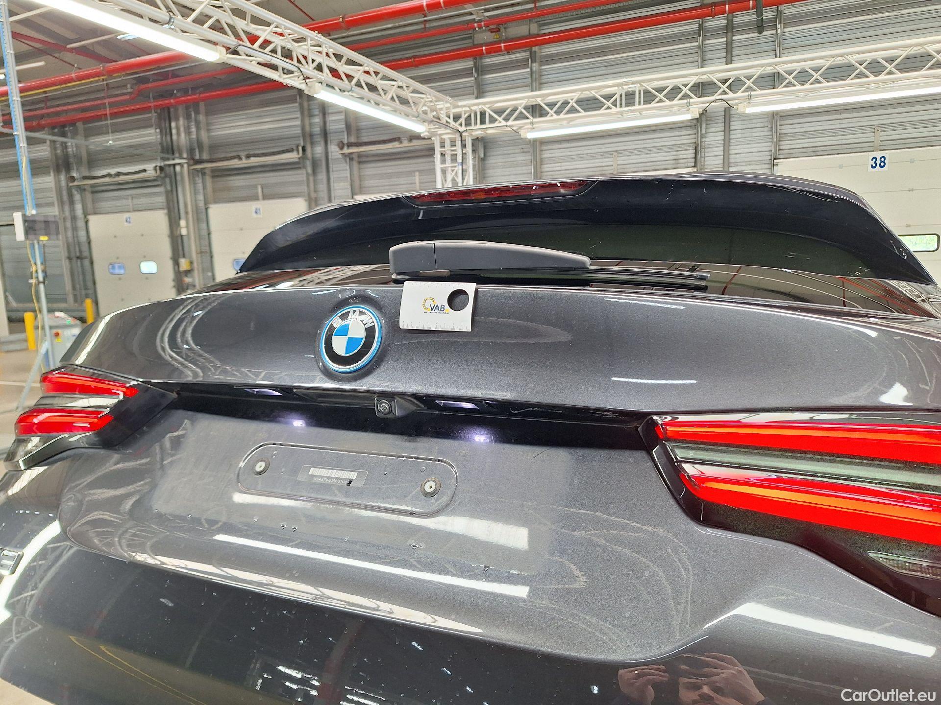  Bmw  X3 BMW,  FL'21 PHEV, BMW  xDrive30e (120 kW) 5d #5