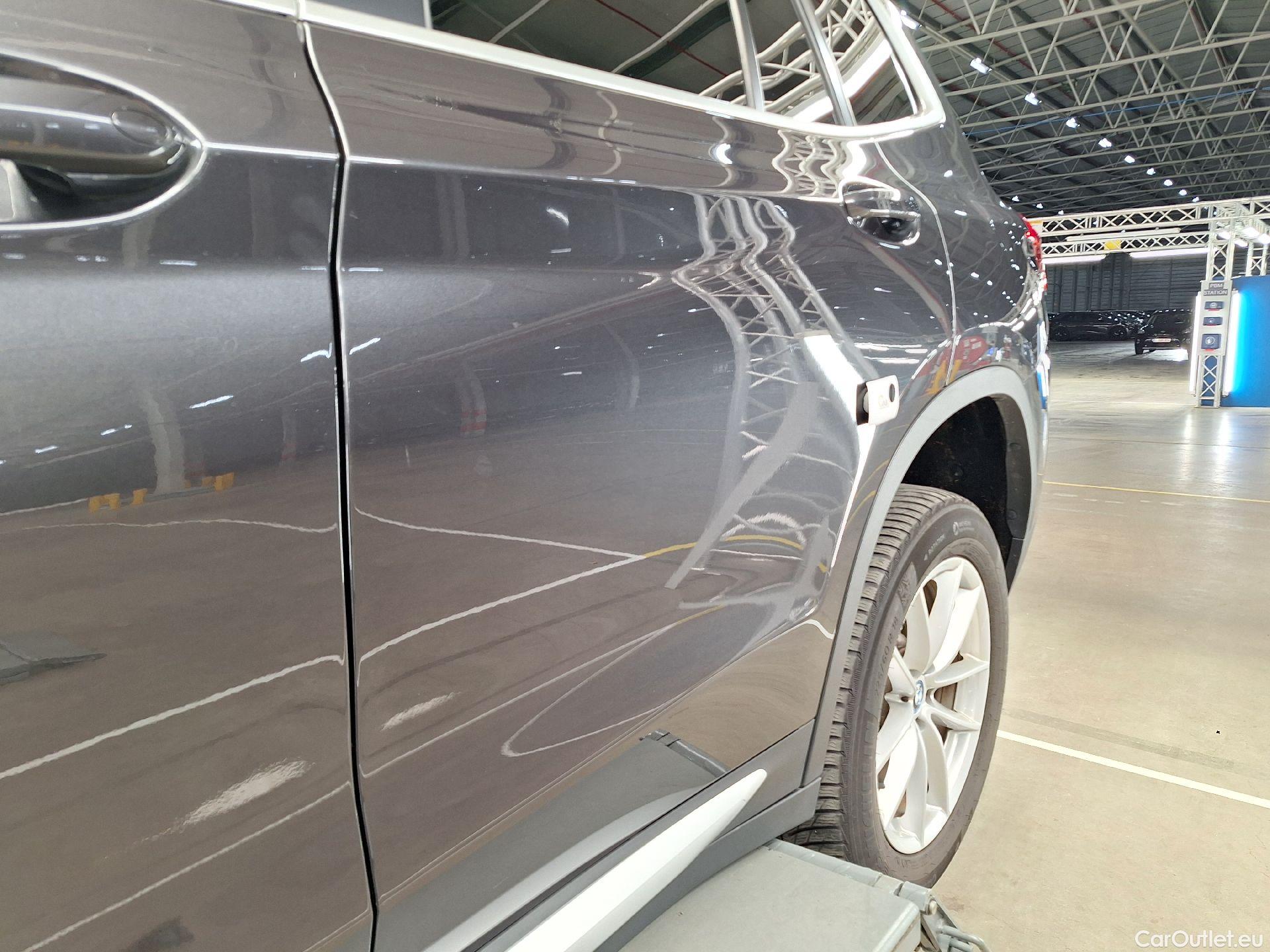  Bmw  X3 BMW,  FL'21 PHEV, BMW  xDrive30e (120 kW) 5d #14