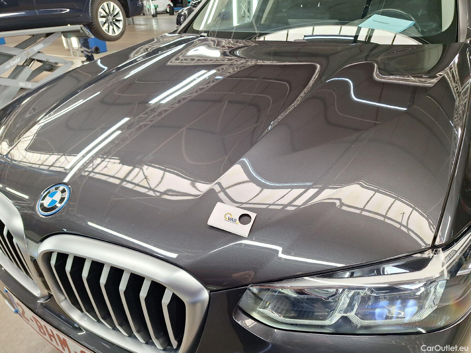  Bmw  X3 BMW,  FL'21 PHEV, BMW  xDrive30e (120 kW) 5d #1