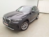  Bmw  X3 BMW,  FL'21 PHEV, BMW  xDrive30e (120 kW) 5d #2