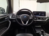  Bmw  X3 BMW,  FL'21 PHEV, BMW  xDrive30e (120 kW) 5d #5