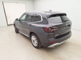  Bmw  X3 BMW,  FL'21 PHEV, BMW  xDrive30e (120 kW) 5d #6