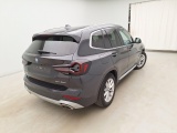  Bmw  X3 BMW,  FL'21 PHEV, BMW  xDrive30e (120 kW) 5d #8