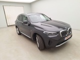  Bmw  X3 BMW,  FL'21 PHEV, BMW  xDrive30e (120 kW) 5d #9