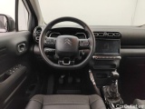  Citroen  C3 Citroën  Aircross 1.2 PureTech 110 S&S MAN6 Shine 5d #9