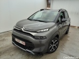  Citroen  C3 Citroën  Aircross 1.5 BlueHDi 110 S&S MAN6 Shine 5d #2