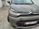  Citroen  C3 Citroën  Aircross 1.5 BlueHDi 110 S&S MAN6 Shine 5d #45