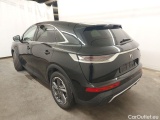  DS  DS7 DS 7 Crossback 1.2 PureTech 130 Automatic So Chic 5d #7
