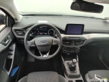  Ford  Focus FORD  DIESEL - 2018 1.5 EcoBlue 120 Connected (EU6d) 5d #3