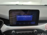  Ford  Focus FORD  DIESEL - 2018 1.5 EcoBlue 120 Connected (EU6d) 5d #12