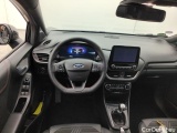  Ford  Puma FORD  1.0 EcoBoost 155 mHEV ST-Line X 5d #9