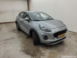  Ford  Puma Ford  1.0i Ecoboost MHEV 92kW Aut. Titanium 5d #8