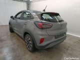  Ford  Puma Ford  1.0i Ecoboost MHEV 92kW Aut. Titanium 5d #7