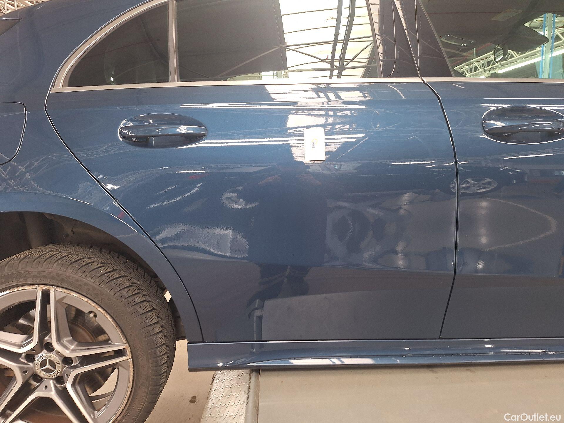  Mercedes  A-Klasse Mercedes, A-Class '18, Mercedes-Benz  A 250 e 5d #12