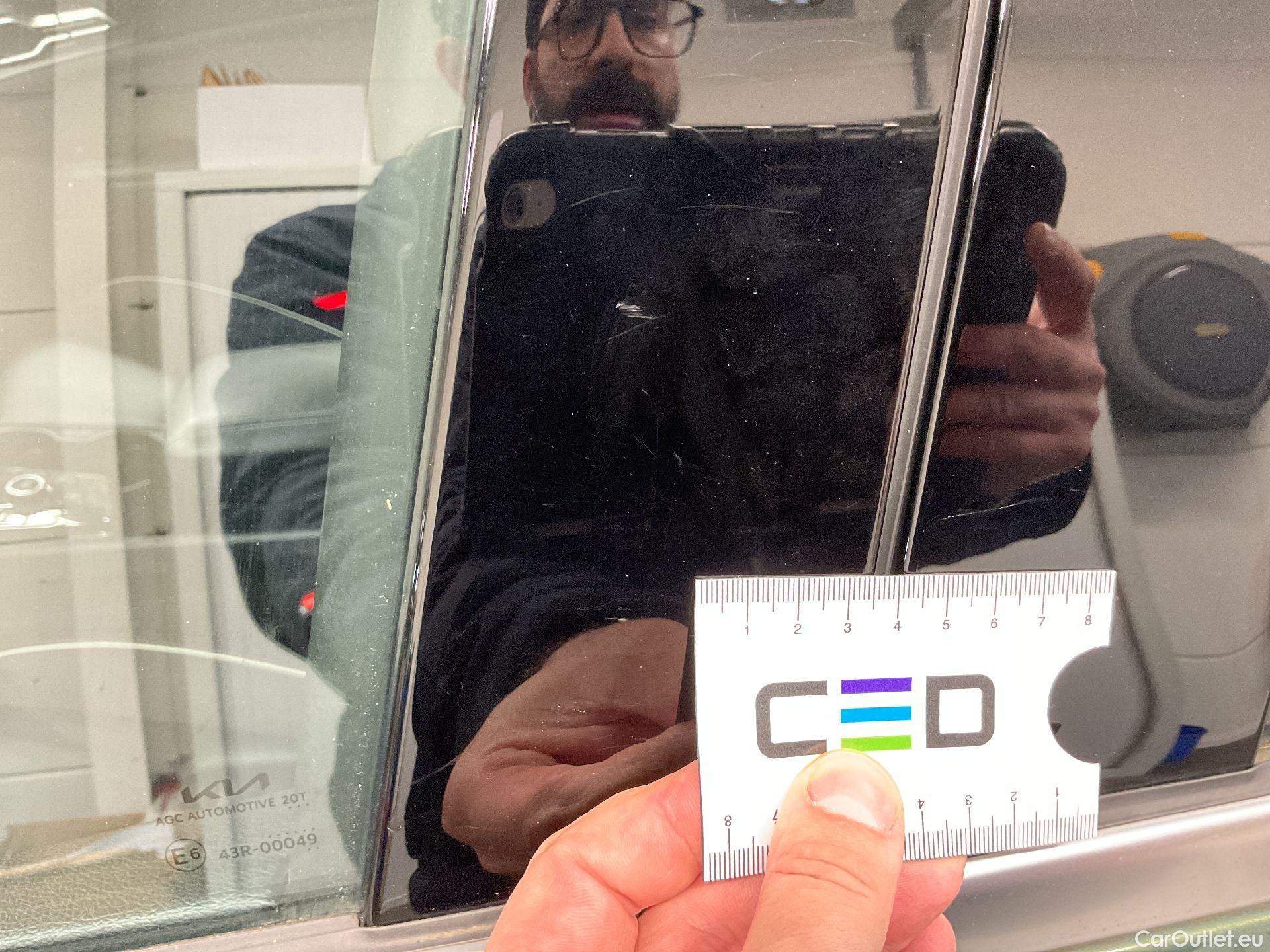  KIA  Sportage Kia,  '21, KIA  1.6 T-GDi 48V 7DCT GT Line 5d #10