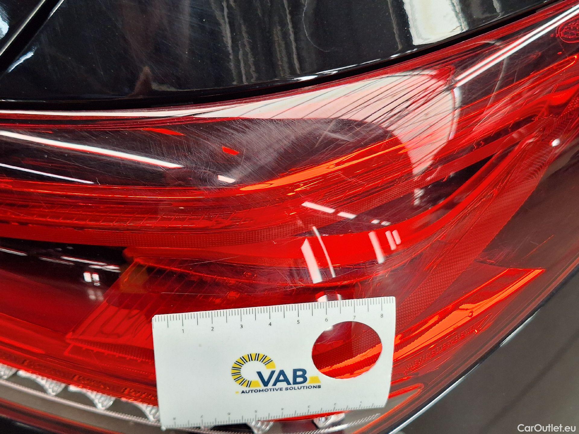  Mercedes  CLA-Klasse Mercedes, CLA-Clas SB '19 PHEV, Mercedes-Benz CLA Shooting Brake CLA 250 e Busines #22