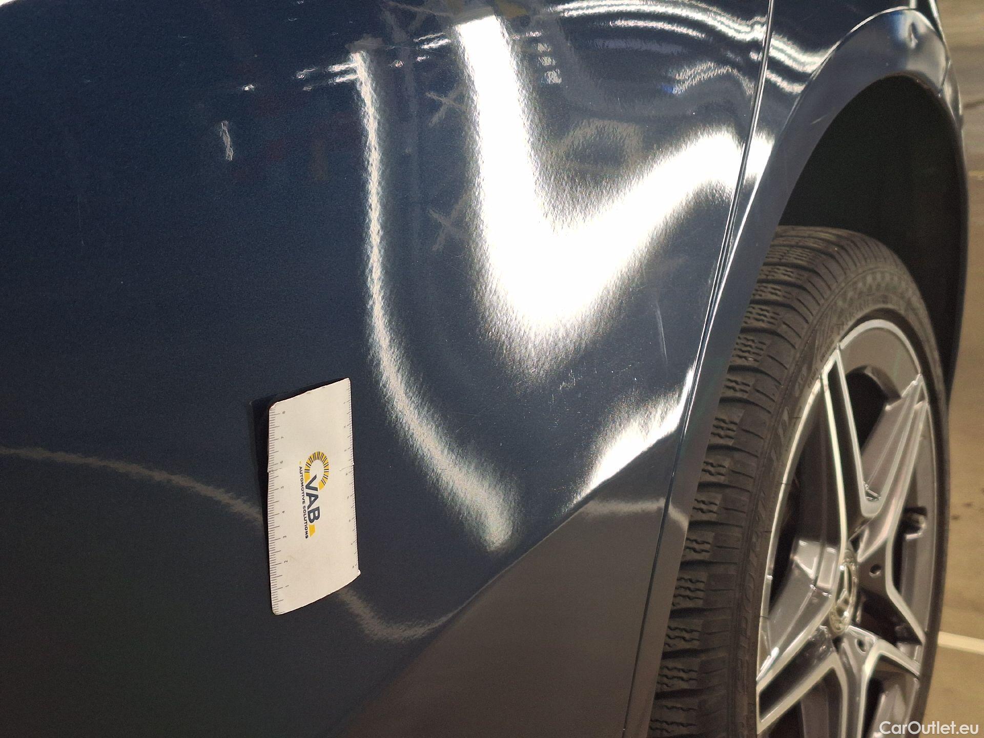  Mercedes  A-Klasse Mercedes, A-Class '18, Mercedes-Benz  A 250 e 5d #4
