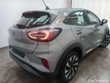  Ford  Puma Ford  1.0i Ecoboost MHEV 92kW Aut. Titanium 5d #2