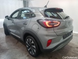  Ford  Puma Ford  1.0i Ecoboost MHEV 92kW Aut. Titanium 5d #7
