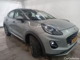  Ford  Puma Ford  1.0i Ecoboost MHEV 92kW Aut. Titanium 5d #8