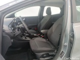  Ford  Puma Ford  1.0i Ecoboost MHEV 92kW Aut. Titanium 5d #10