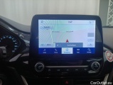  Ford  Puma Ford  1.0i Ecoboost MHEV 92kW Aut. Titanium 5d #11