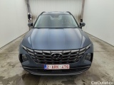  Hyundai  Tucson Hyundai  1.6 T-GDi Hybrid Shine 5d #5