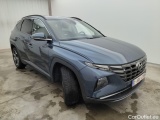  Hyundai  Tucson Hyundai  1.6 T-GDi Hybrid Shine 5d #8