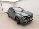  KIA  Sportage Kia,  '21, KIA  1.6 T-GDi 48V 7DCT GT Line 5d #9