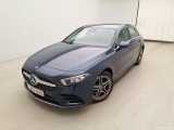  Mercedes  A-Klasse Mercedes, A-Class '18, Mercedes-Benz  A 250 e 5d #2
