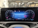 Mercedes  CLA-Klasse Mercedes-Benz CLA CLA 180 Business Line 4d #6