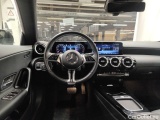  Mercedes  CLA-Klasse Mercedes-Benz CLA CLA 180 Business Line 4d #9
