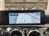  Mercedes  CLA-Klasse Mercedes-Benz CLA CLA 180 Business Line 4d #13