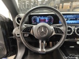  Mercedes  CLA-Klasse Mercedes-Benz CLA CLA 180 Business Line 4d #20