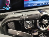  Mercedes  CLA-Klasse Mercedes-Benz CLA CLA 180 Business Line 4d #21