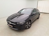  Mercedes  CLA-Klasse Mercedes, CLA-Clas SB '19 PHEV, Mercedes-Benz CLA Shooting Brake CLA 250 e Busines #2