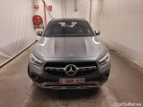  Mercedes  GLA Mercedes-Benz   250e Business Solution 5d #5