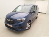  Opel  Combo Opel,  Life '18, Opel  Life 1.5 Turbo D BlueI 75kW S/S Edition 7pl #2