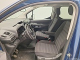  Opel  Combo Opel,  Life '18, Opel  Life 1.5 Turbo D BlueI 75kW S/S Edition 7pl #3