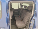  Opel  Combo Opel,  Life '18, Opel  Life 1.5 Turbo D BlueI 75kW S/S Edition 7pl #4