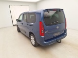  Opel  Combo Opel,  Life '18, Opel  Life 1.5 Turbo D BlueI 75kW S/S Edition 7pl #6