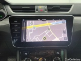  Skoda  Superb Skoda  Combi 2.0 CRTDI 90kW DSG7 Style 5d #11