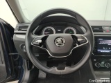  Skoda  Superb Skoda  Combi 2.0 CRTDI 90kW DSG7 Style 5d #21