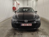  Volkswagen  Golf  Volkswagen VIII 1.5 TSI 96kW Life 5d #5